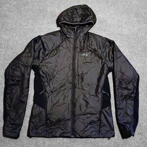 REI Co-OP Womens Black Small Jacket